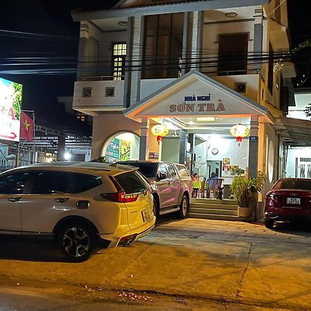 Son Tra Guesthouse Mui Ne Exterior photo