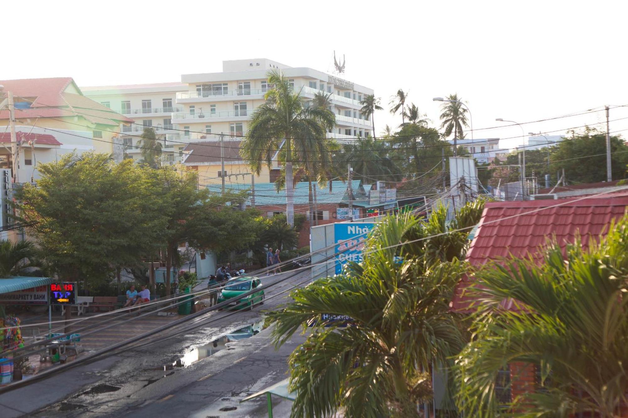 Son Tra Guesthouse Mui Ne Exterior photo