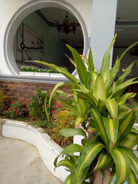 Son Tra Guesthouse Mui Ne Exterior photo