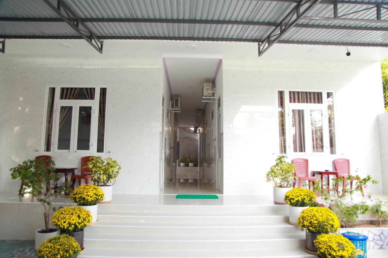 Son Tra Guesthouse Mui Ne Exterior photo