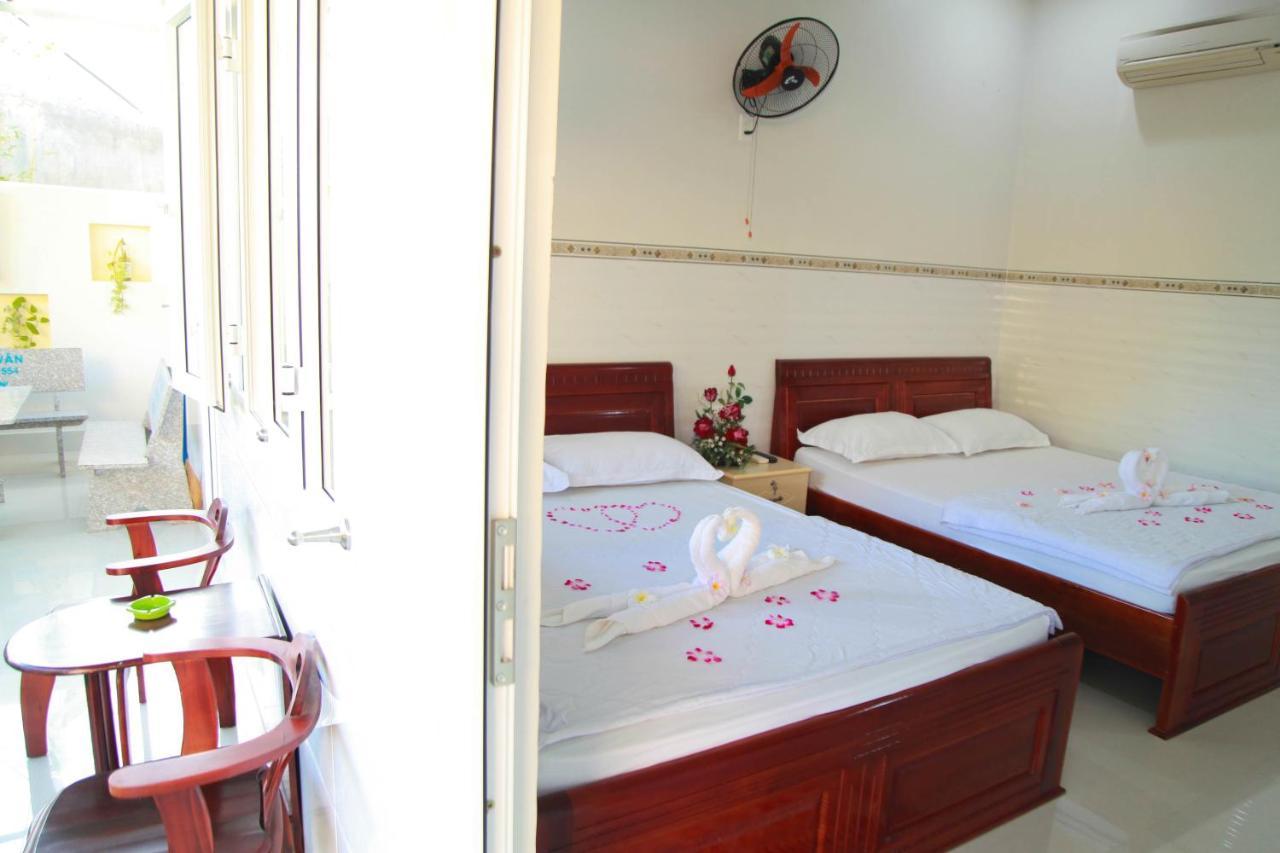 Son Tra Guesthouse Mui Ne Exterior photo