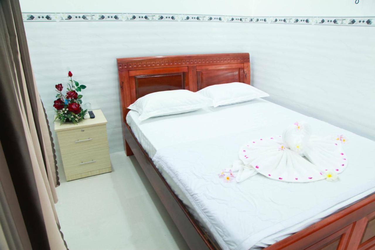 Son Tra Guesthouse Mui Ne Exterior photo