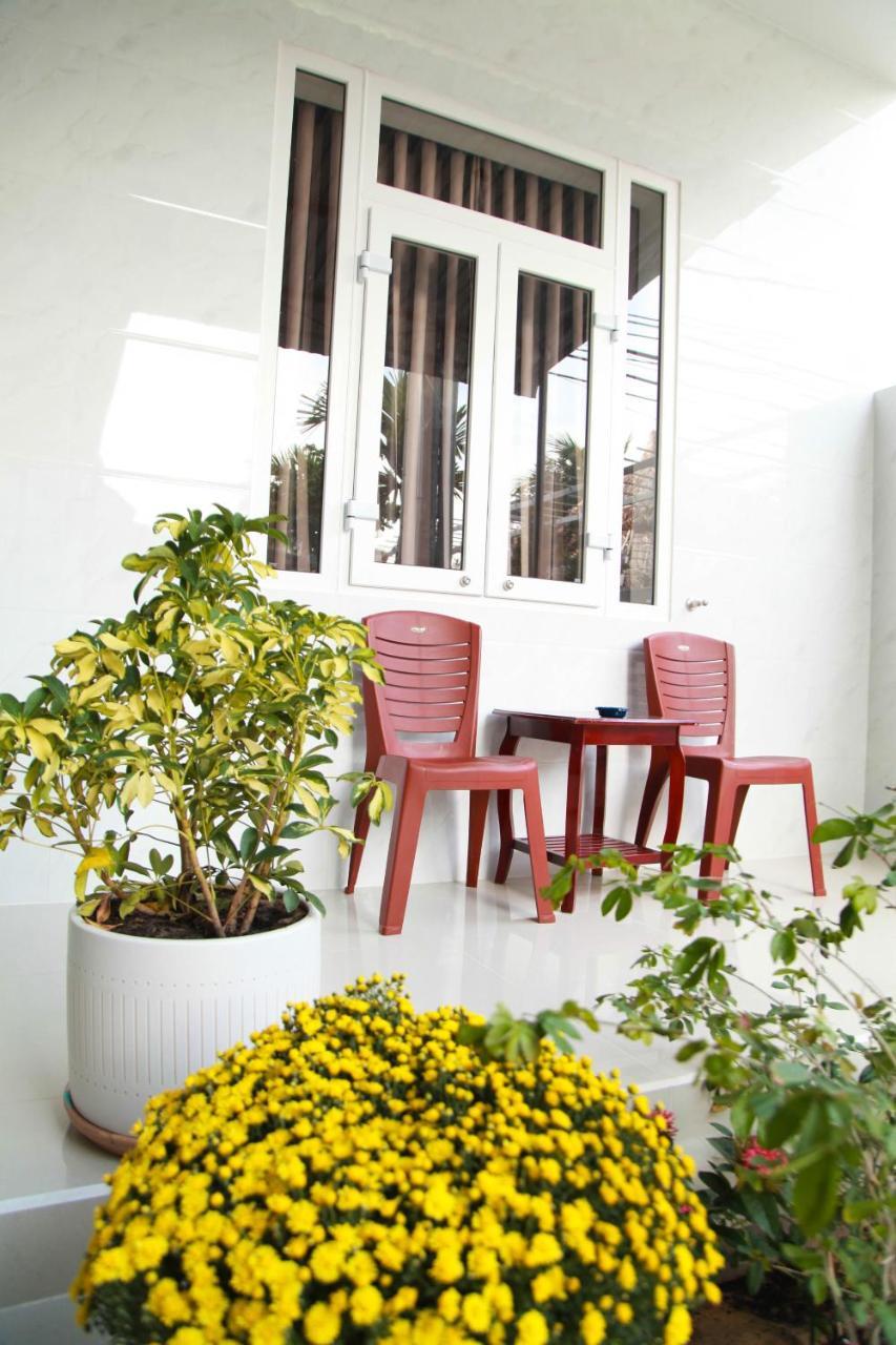 Son Tra Guesthouse Mui Ne Exterior photo