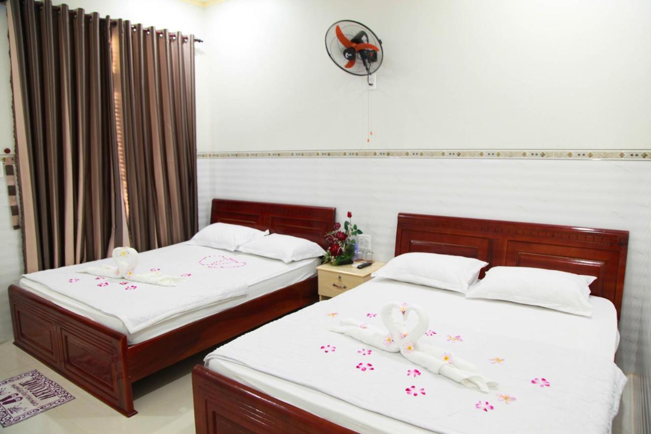 Son Tra Guesthouse Mui Ne Exterior photo
